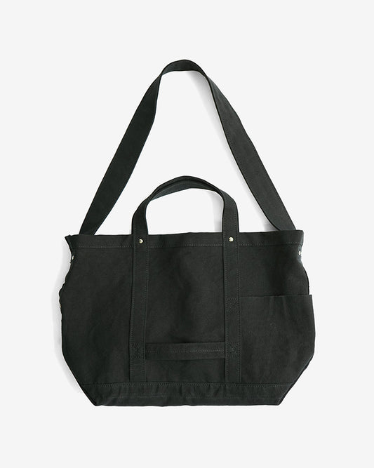 YAECA TOOL BAG MEDIUM K.BLACK