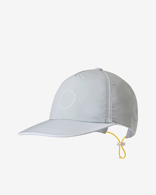 TOKYO DESIGN STUDIO New Balance Running Cap - RCD