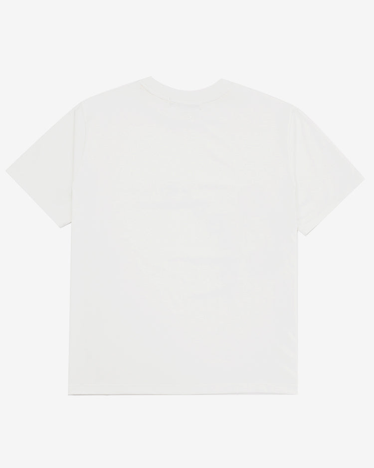 TOKYO DESIGN STUDIO New Balance Graphic Short Sleeve T-Shirt - WT