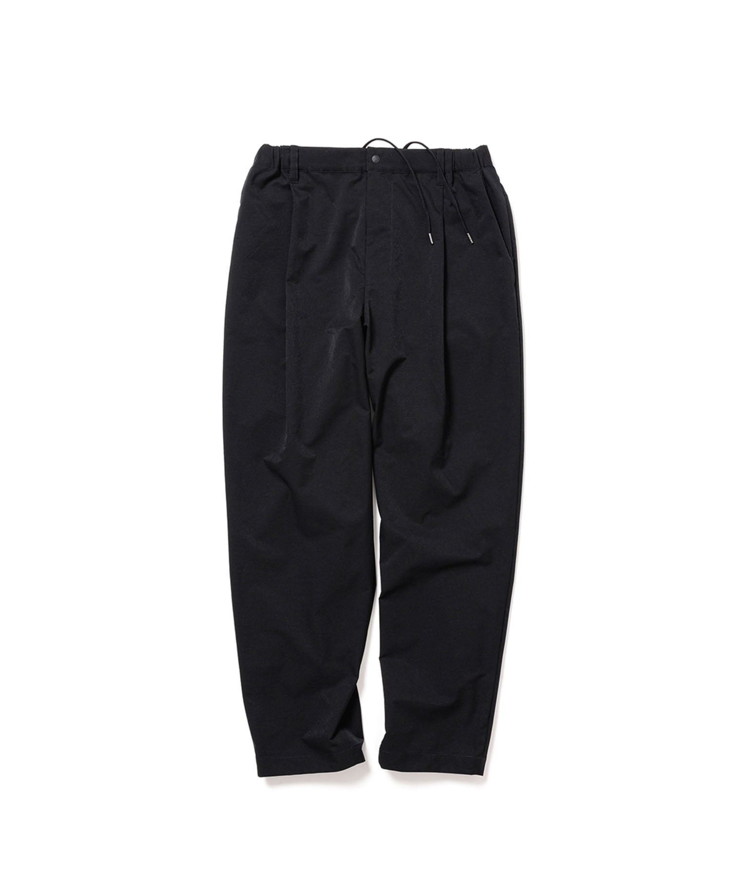 最高 NANGA store unexpected – PANTS TAPERED TUCK COMFY Air Dot パンツ