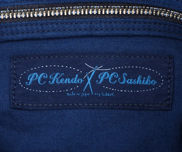 Porter Classic PC KENDO SHOULDER BAG S