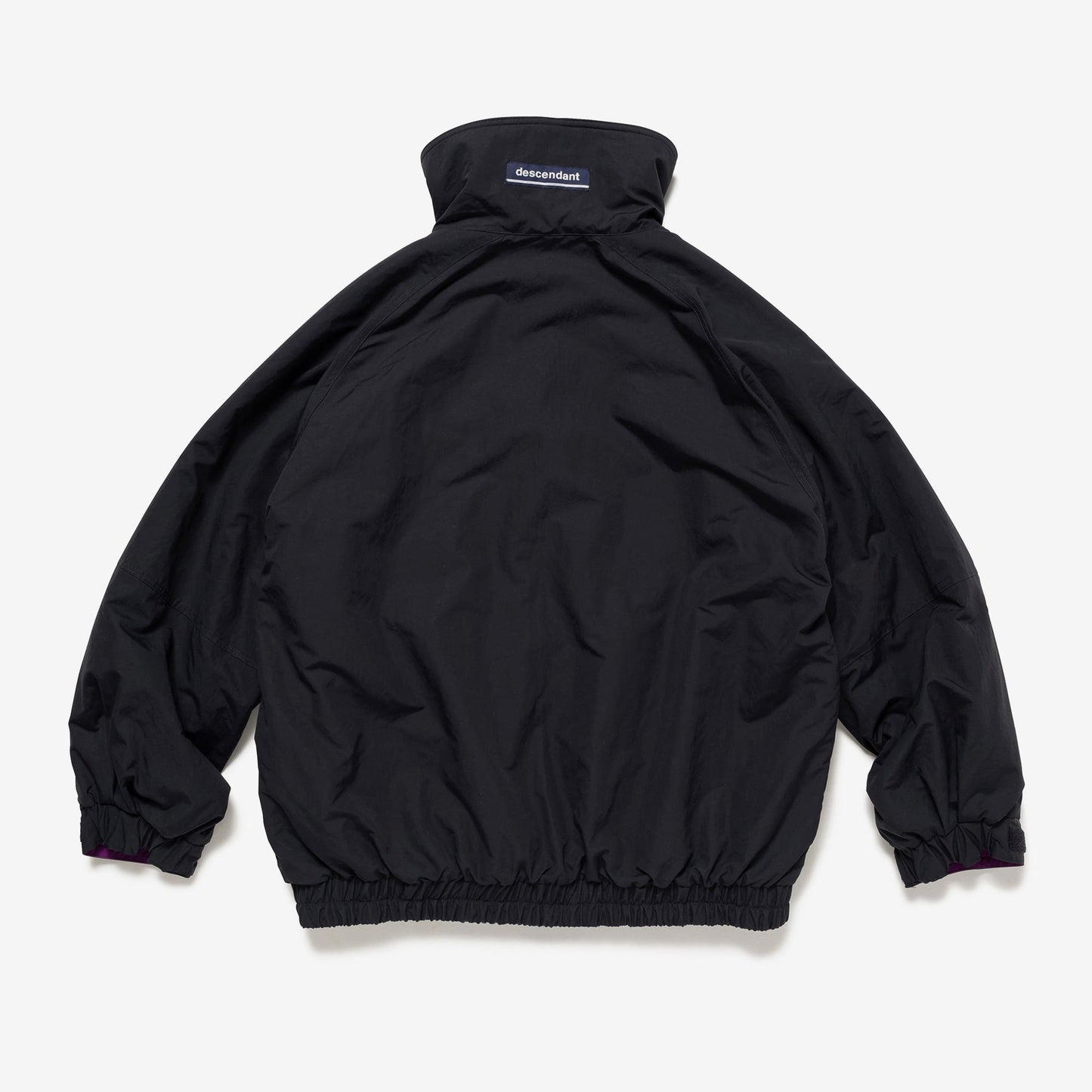 DESCENDANT PISTEN NYLON JACKET