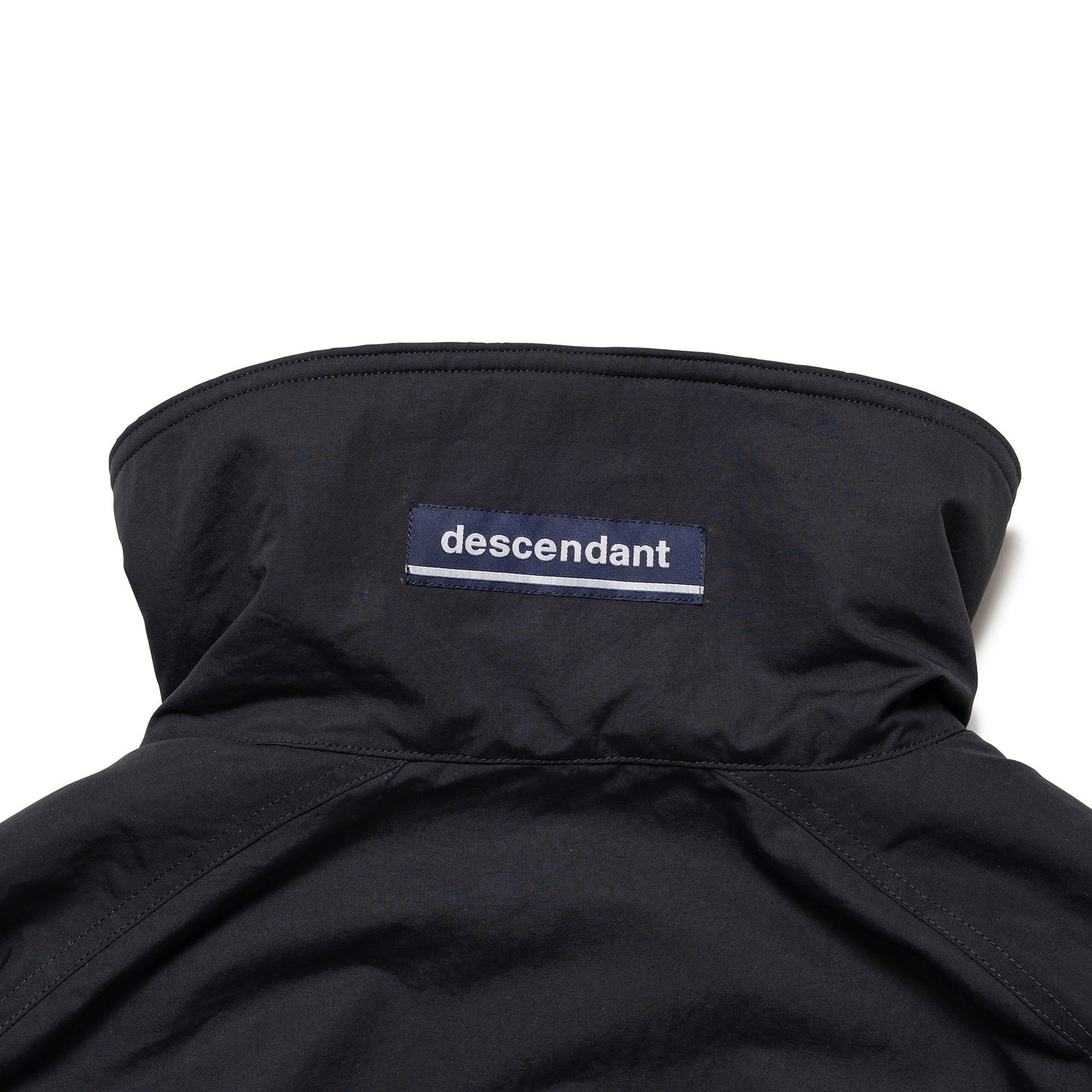 DESCENDANT PISTEN NYLON JACKET