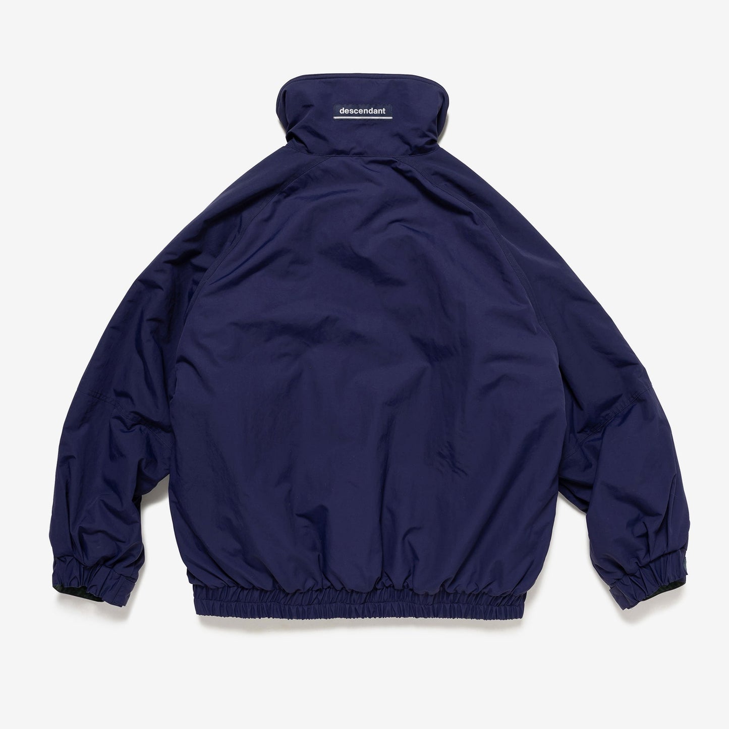 DESCENDANT PISTEN NYLON JACKET