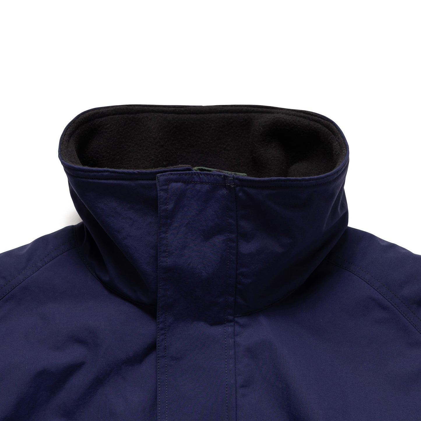 DESCENDANT PISTEN NYLON JACKET