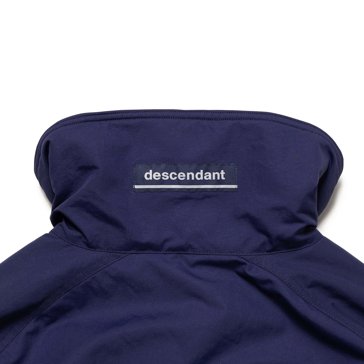 DESCENDANT PISTEN NYLON JACKET