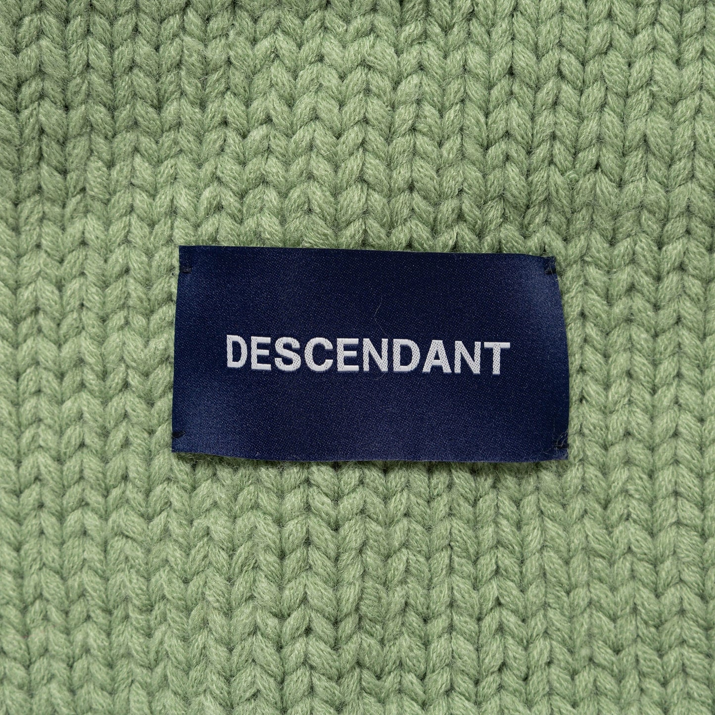 DESCENDANT DAWN COWICHAN SWEATER