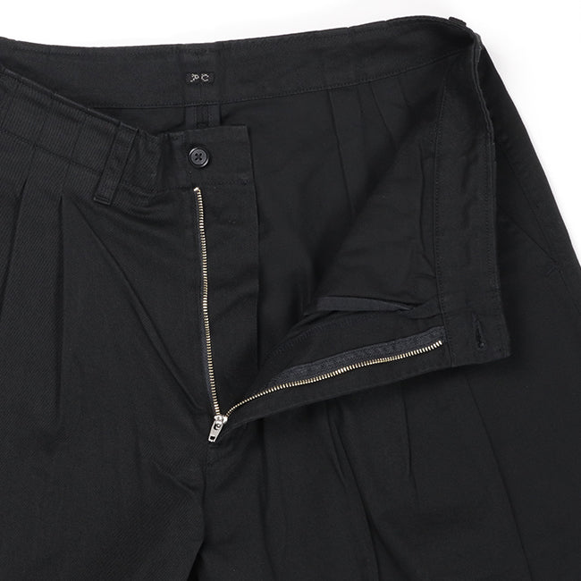 Porter Classic SATCHMO CHINOS – unexpected store