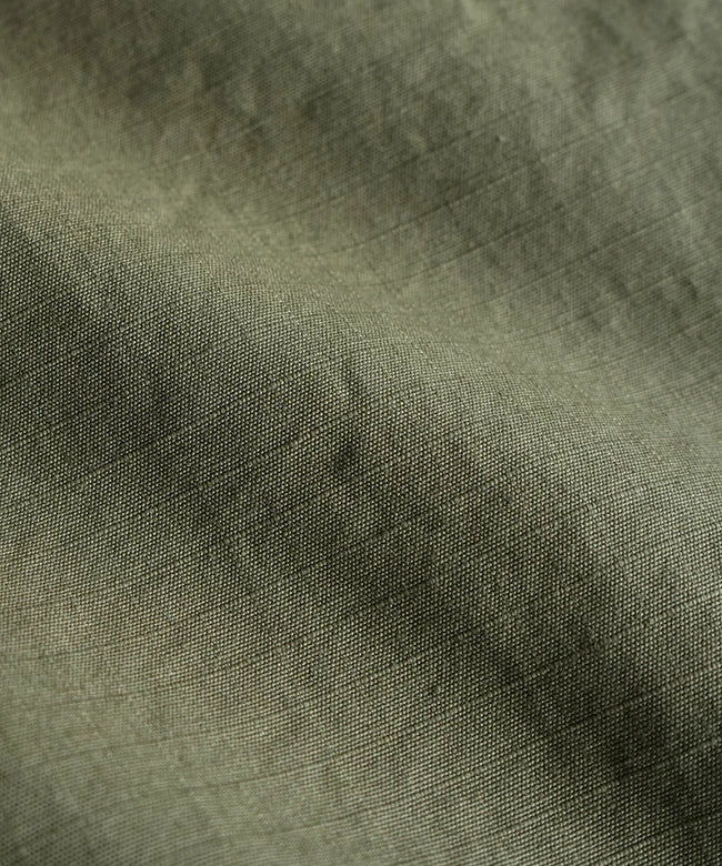 orSlow US ARMY FATIGUE PANTS RIP STOP Army Green