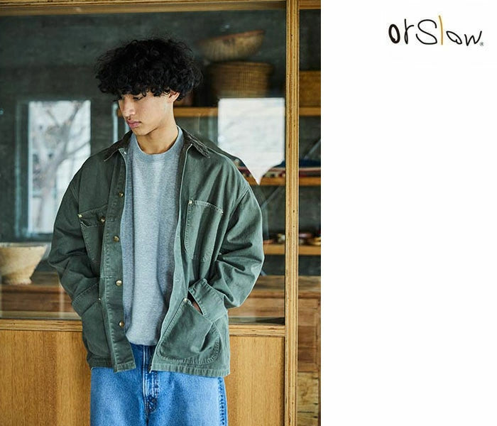 Jackets – unexpected store