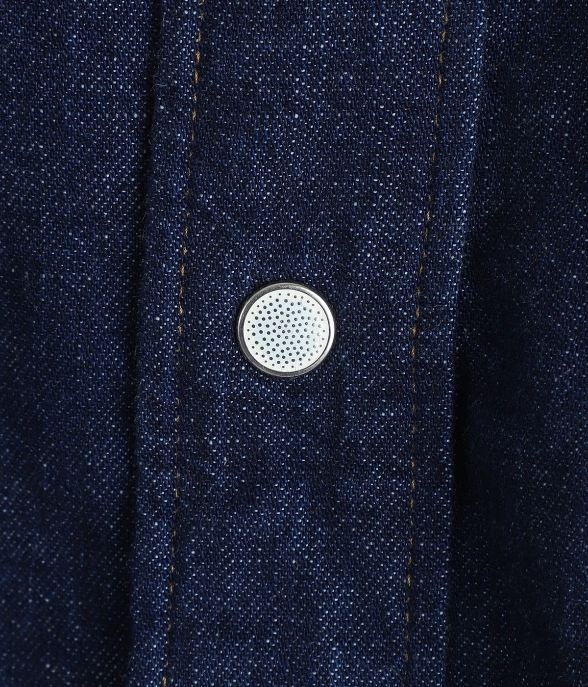 orSlow DENIM WESTERN SHIRT