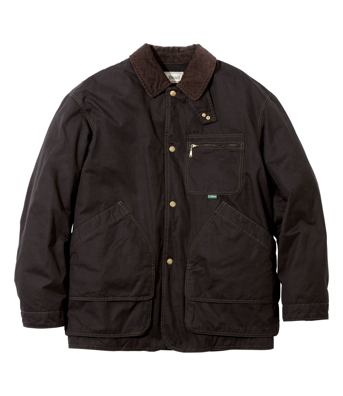 L.L.Bean JAPAN EDITION Bean's Field Coat Insulated