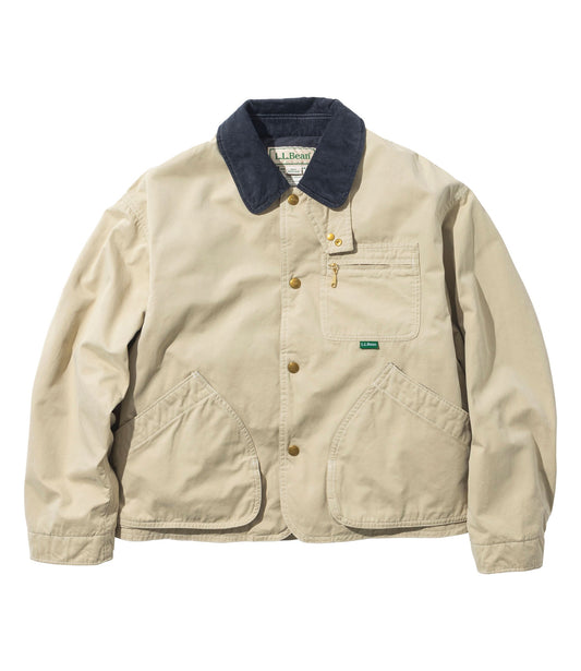 L.L.Bean JAPAN EDITION Women's Bean's Field Coat Insulated