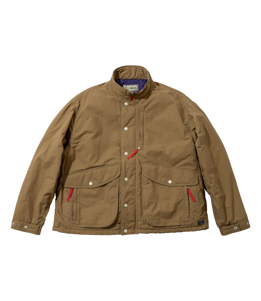 L.L.Bean JAPAN EDITION Bean's Windy Ridge Insulated Jacket