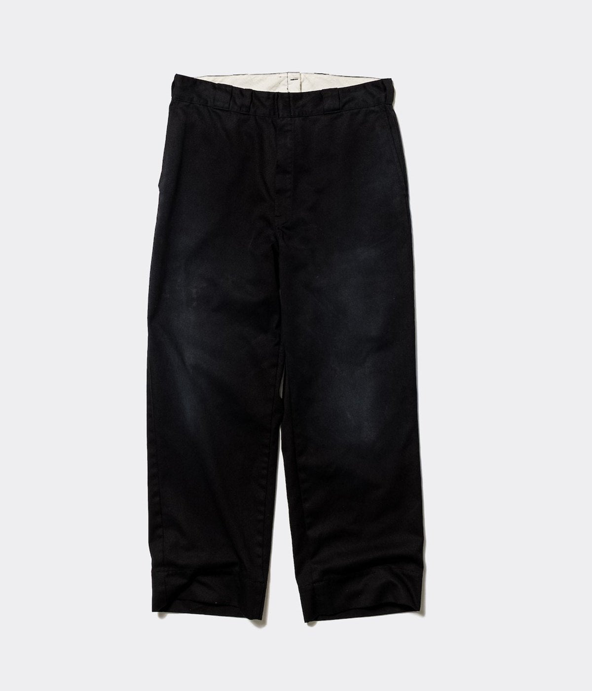 Unlikely Skater’s Work Pants 2.0