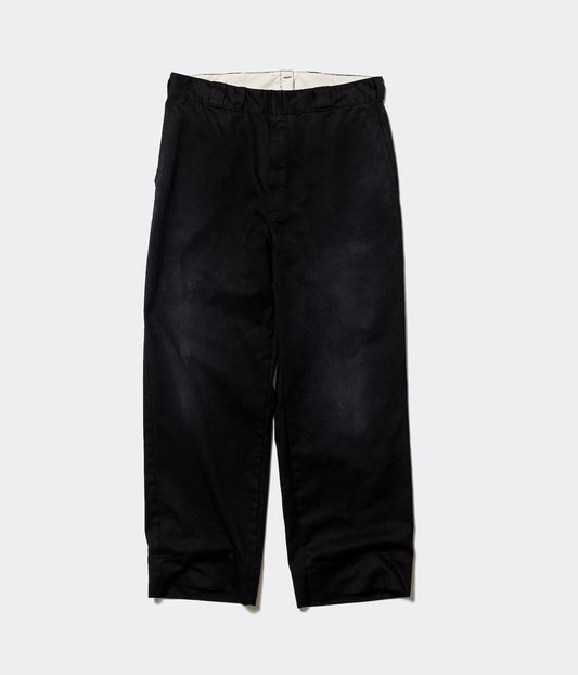 Unlikely Skater’s Work Pants 2.0