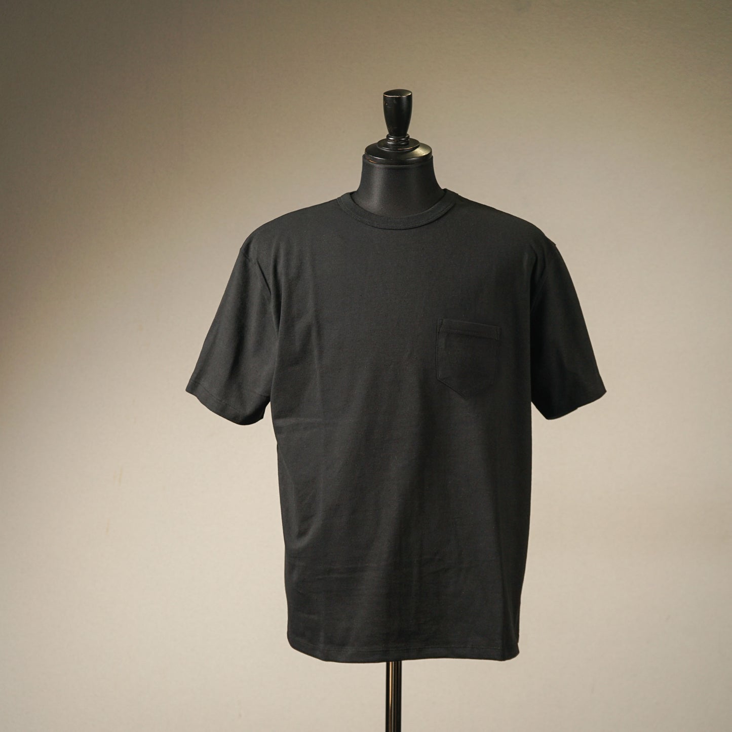 GLADHAND HEAVY WEIGHT BINDER NECK POCKET T-SHIRTS