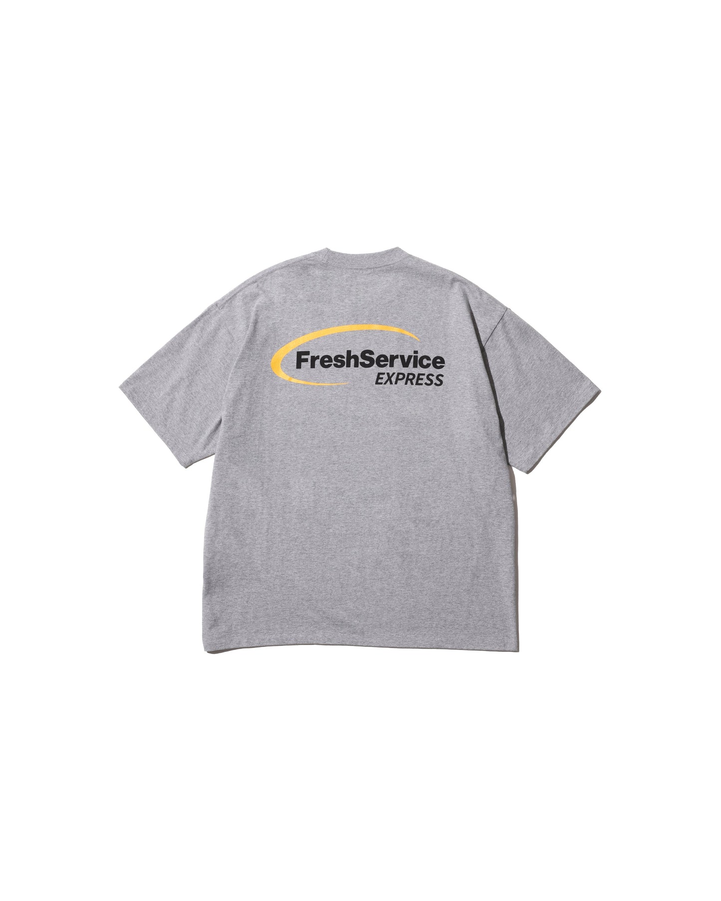 FreshService CORPORATE PRINTED S/S TEE “DISPATCH”
