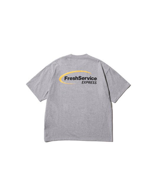 FreshService CORPORATE PRINTED S/S TEE “DISPATCH”