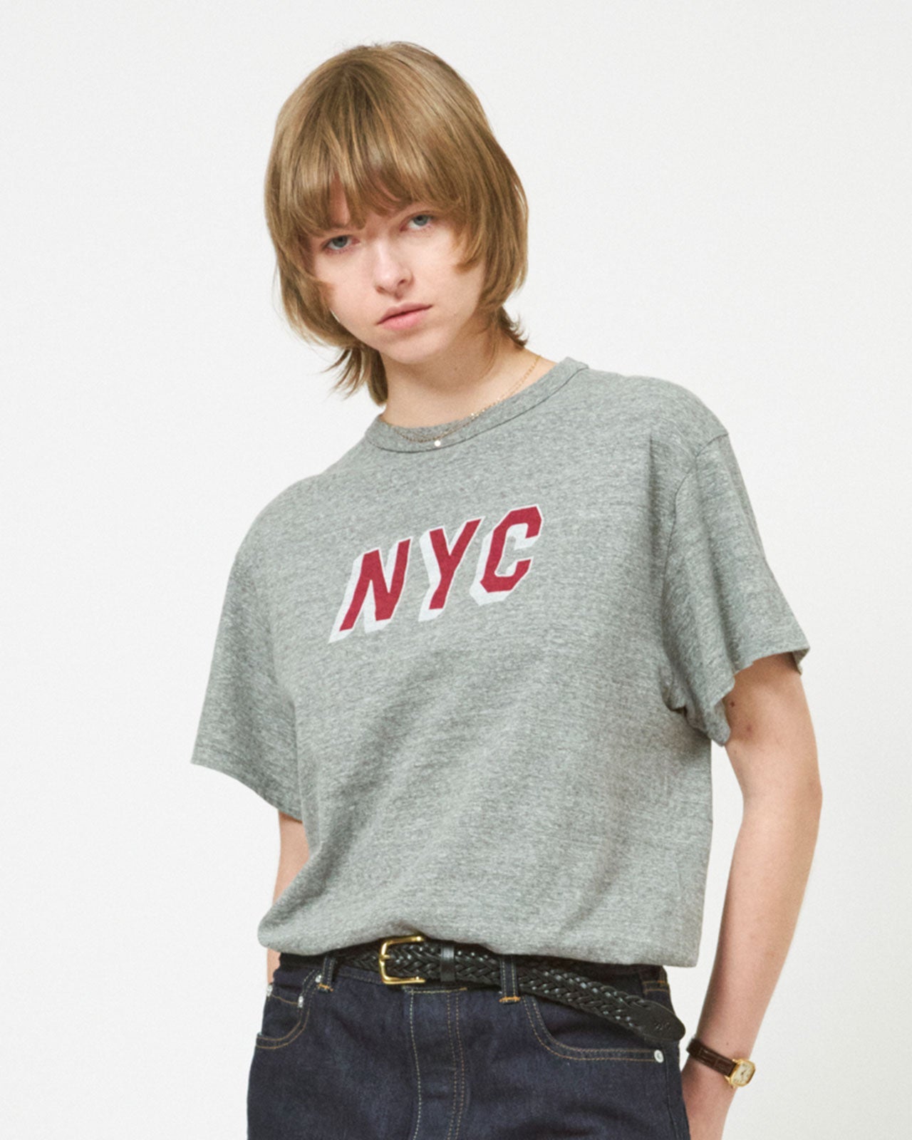Shinzone NYC TEE
