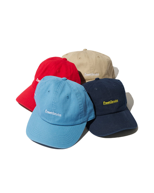 FreshService CORPORATE CAP