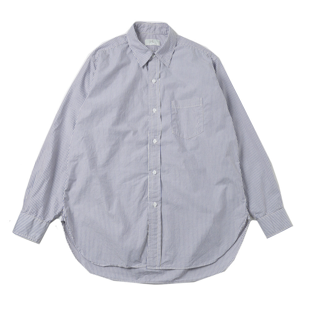 HERILL Broad Work Shirt
