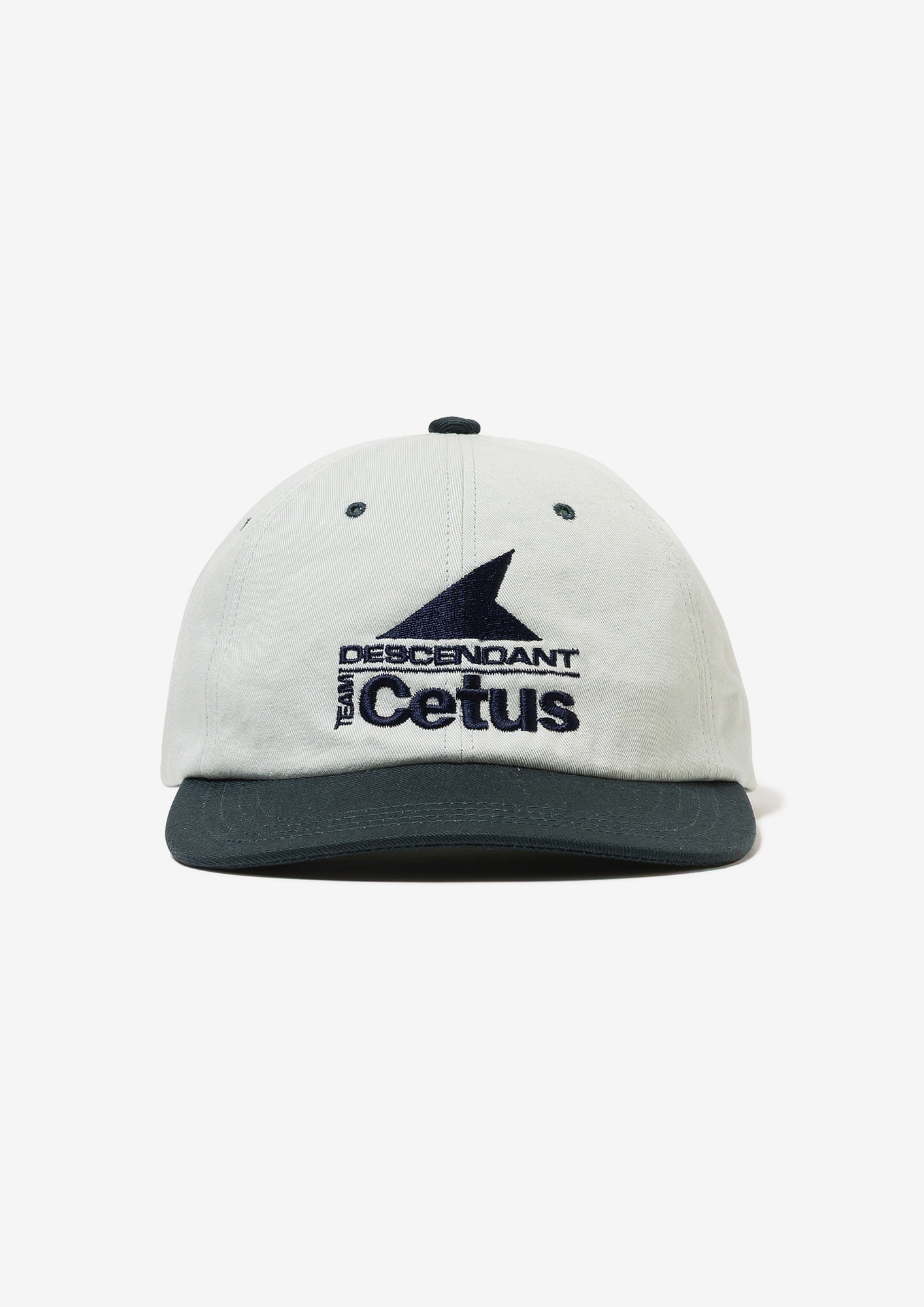 DESCENDANT CETUS 6PANEL