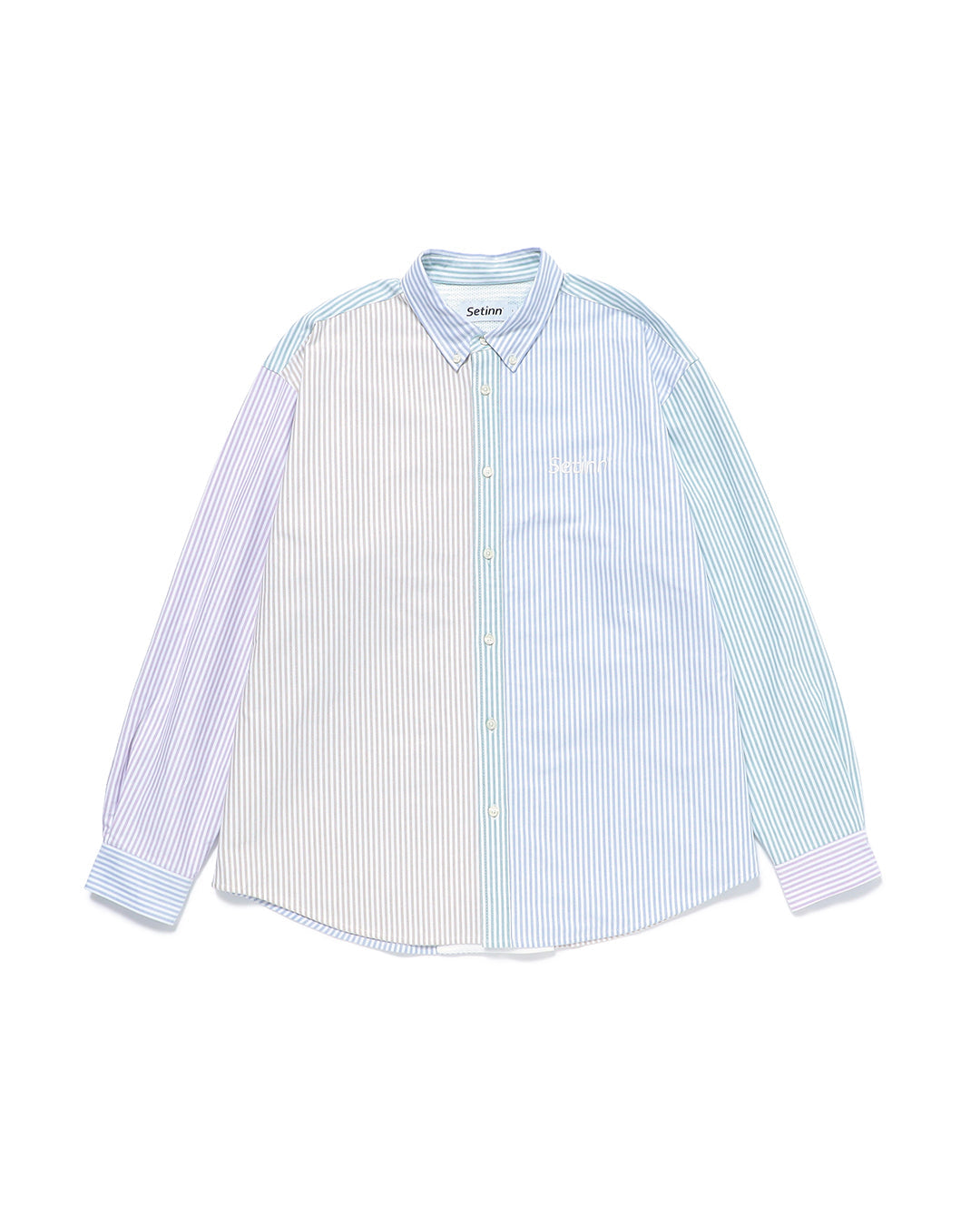 Setinn Ventilation B.D.Shirt