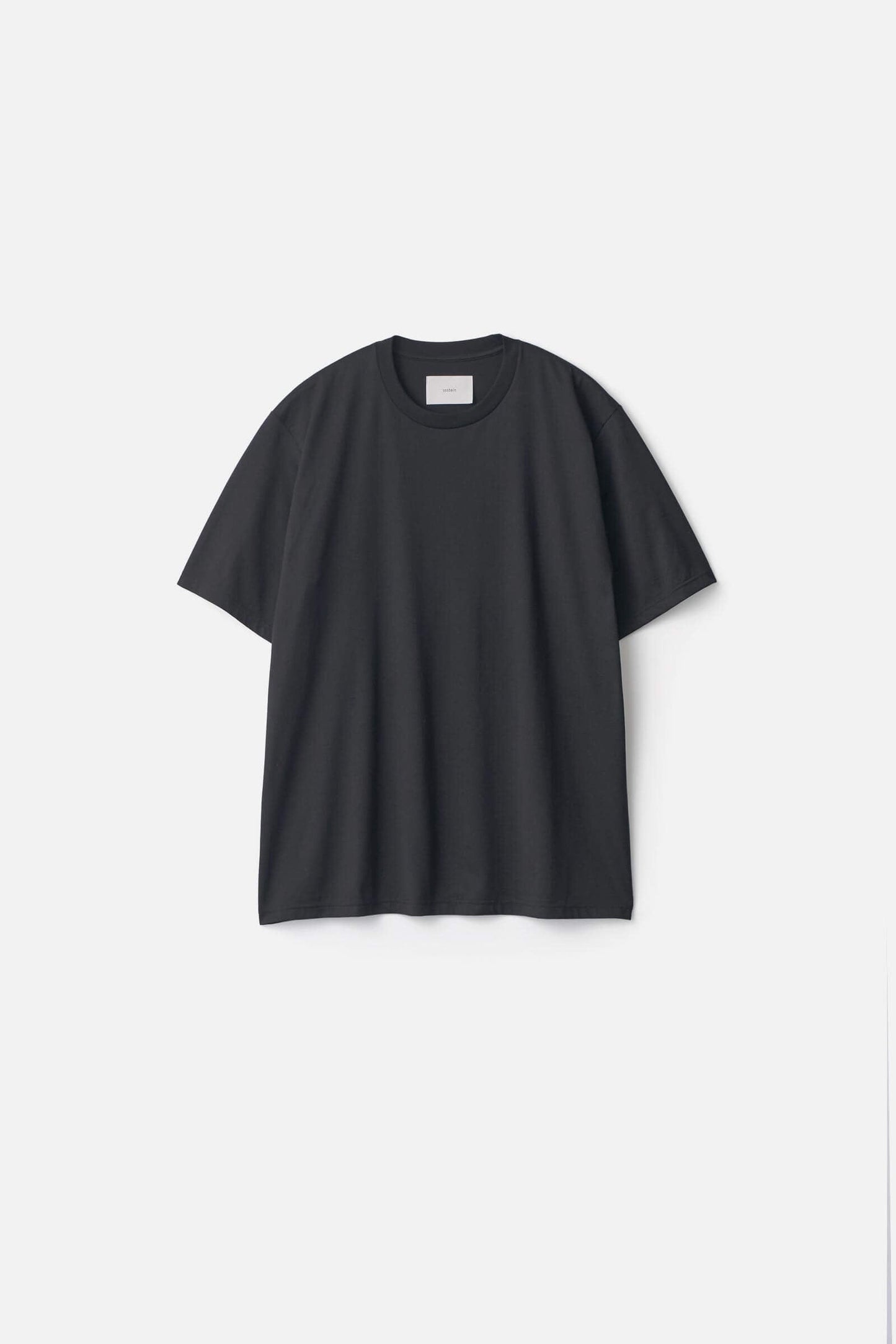 ssstein Suvin Cotton Basic Tee