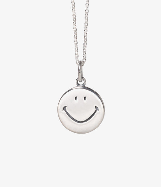 Needles Pendant - 925 Silver