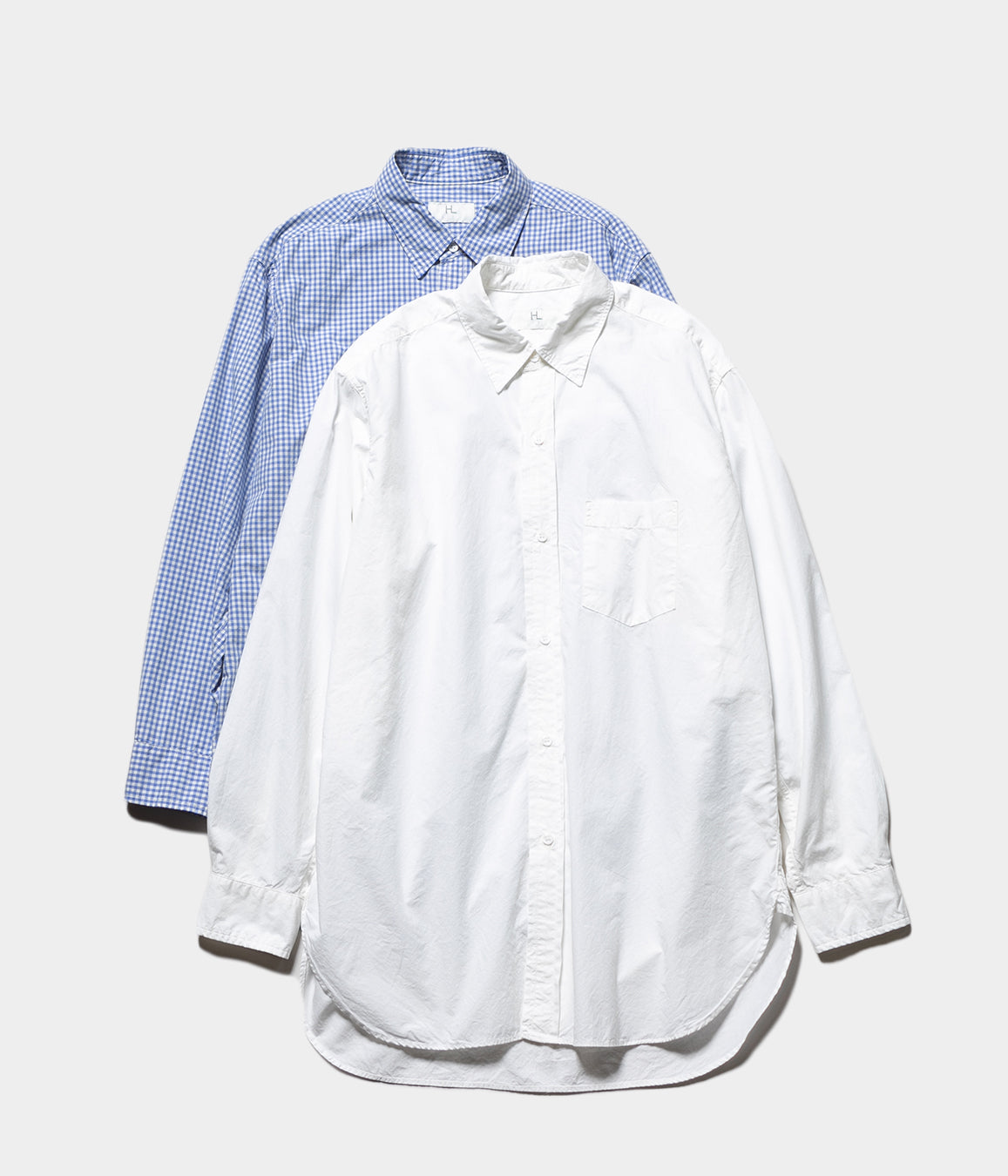 HERILL Broad Work Shirt