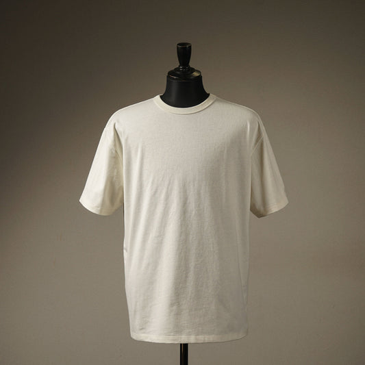 GLADHAND HEAVY WEIGHT BINDER NECK T-SHIRTS