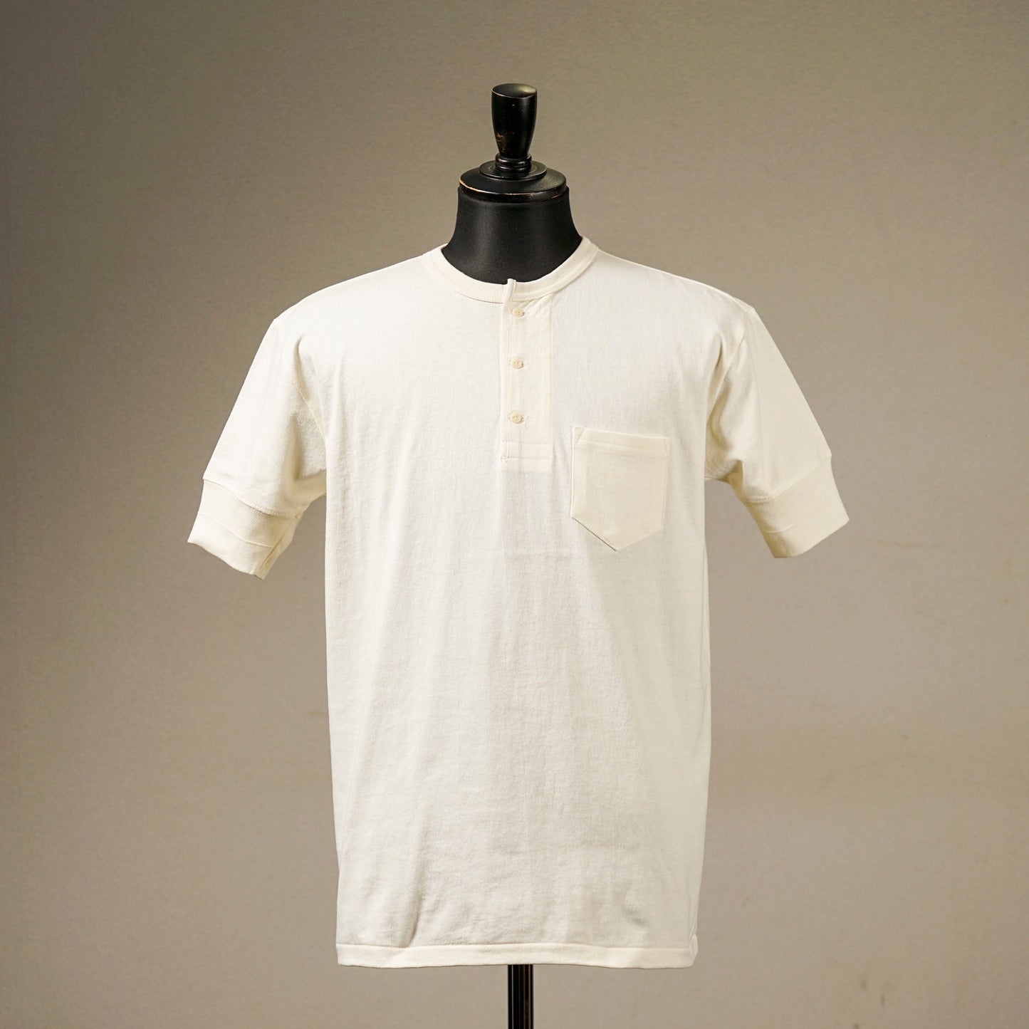 GLADHAND STANDARD HENRY POCKET T-SHIRTS
