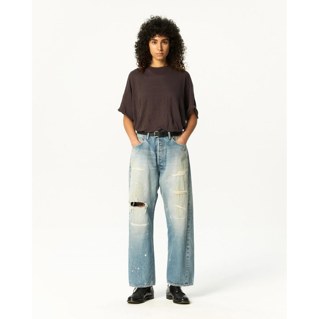 HERILL HL Repair denim