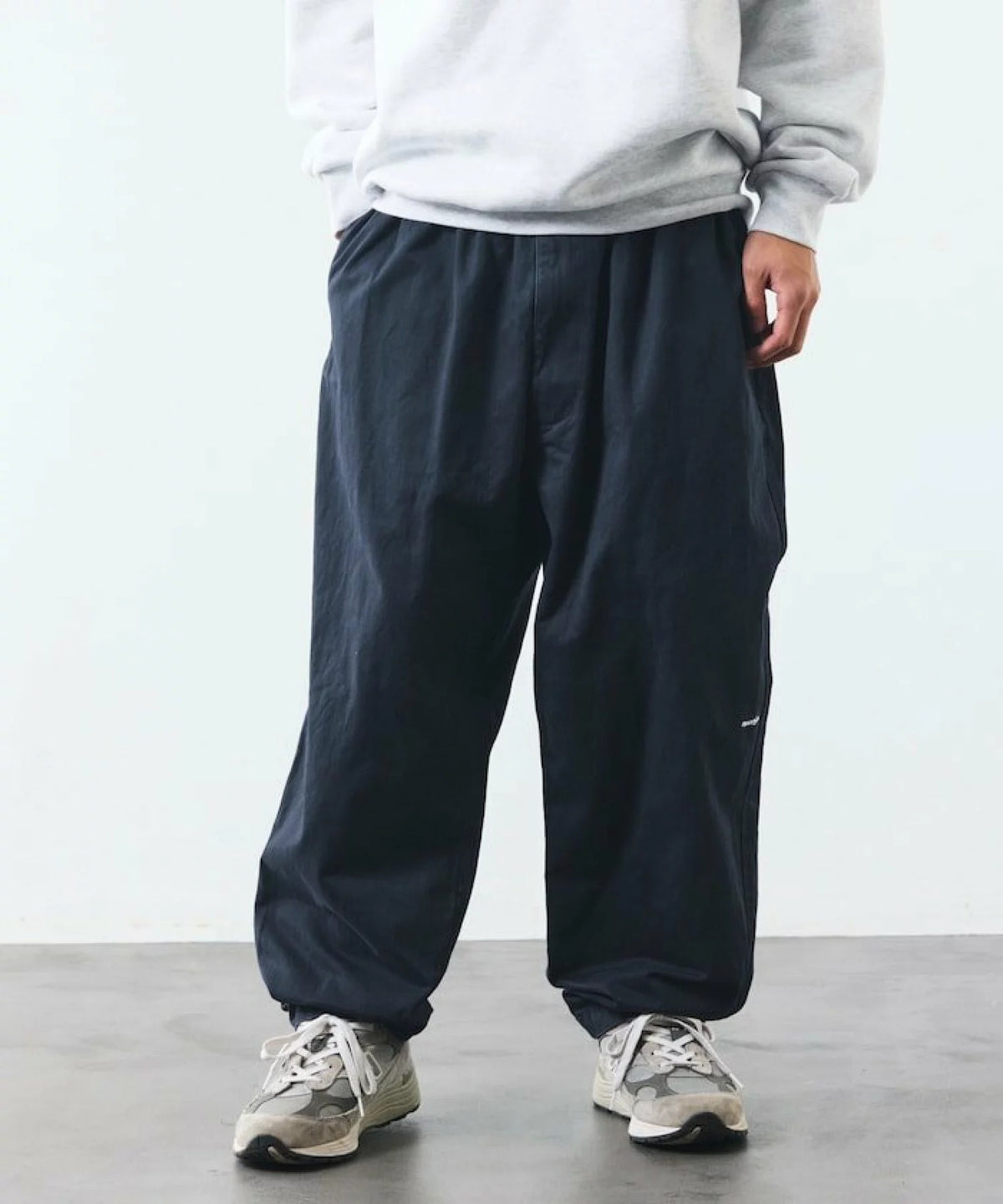 NAUTICA JAPAN Easy Chino Pants II