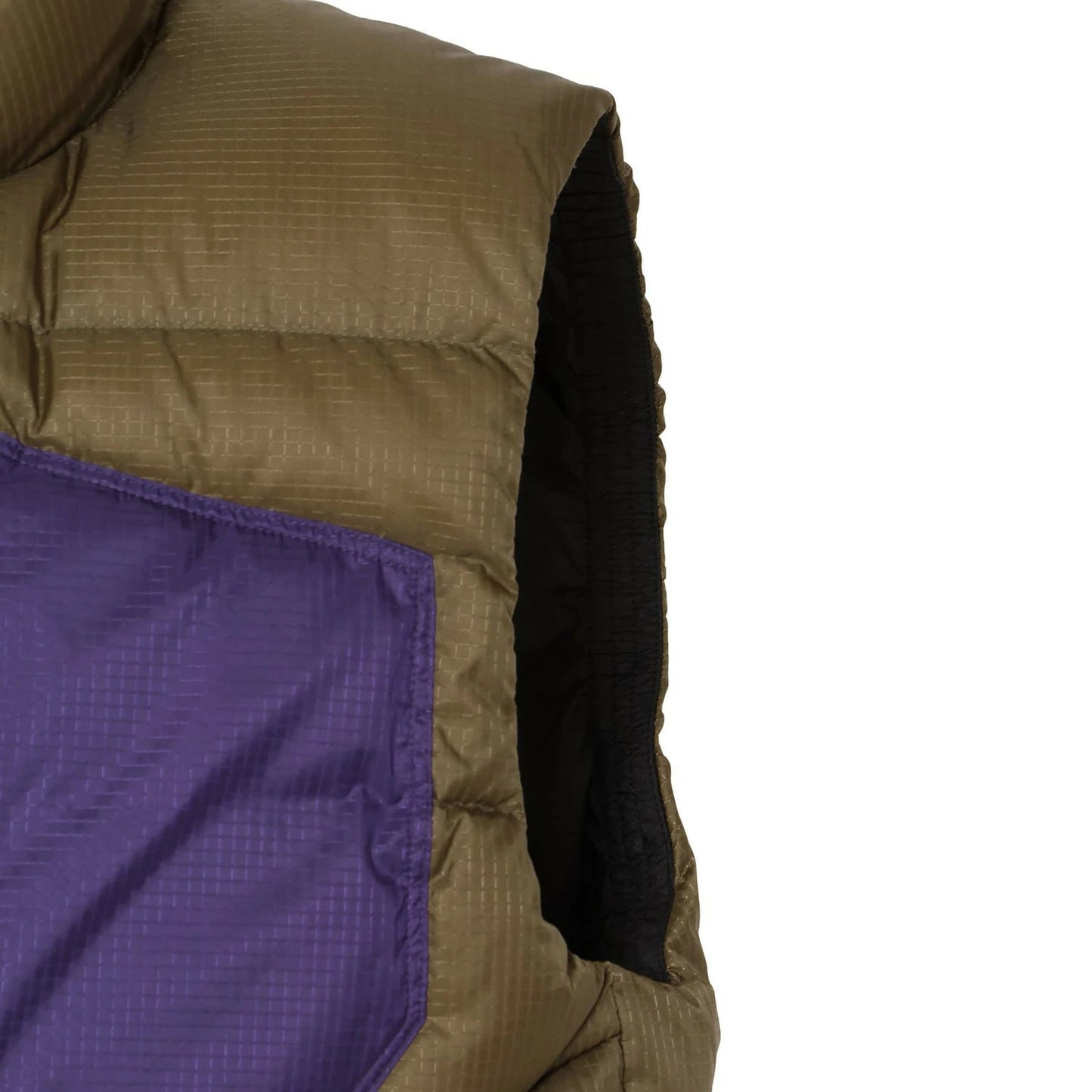 NANGA MAZENO RIDGE VEST