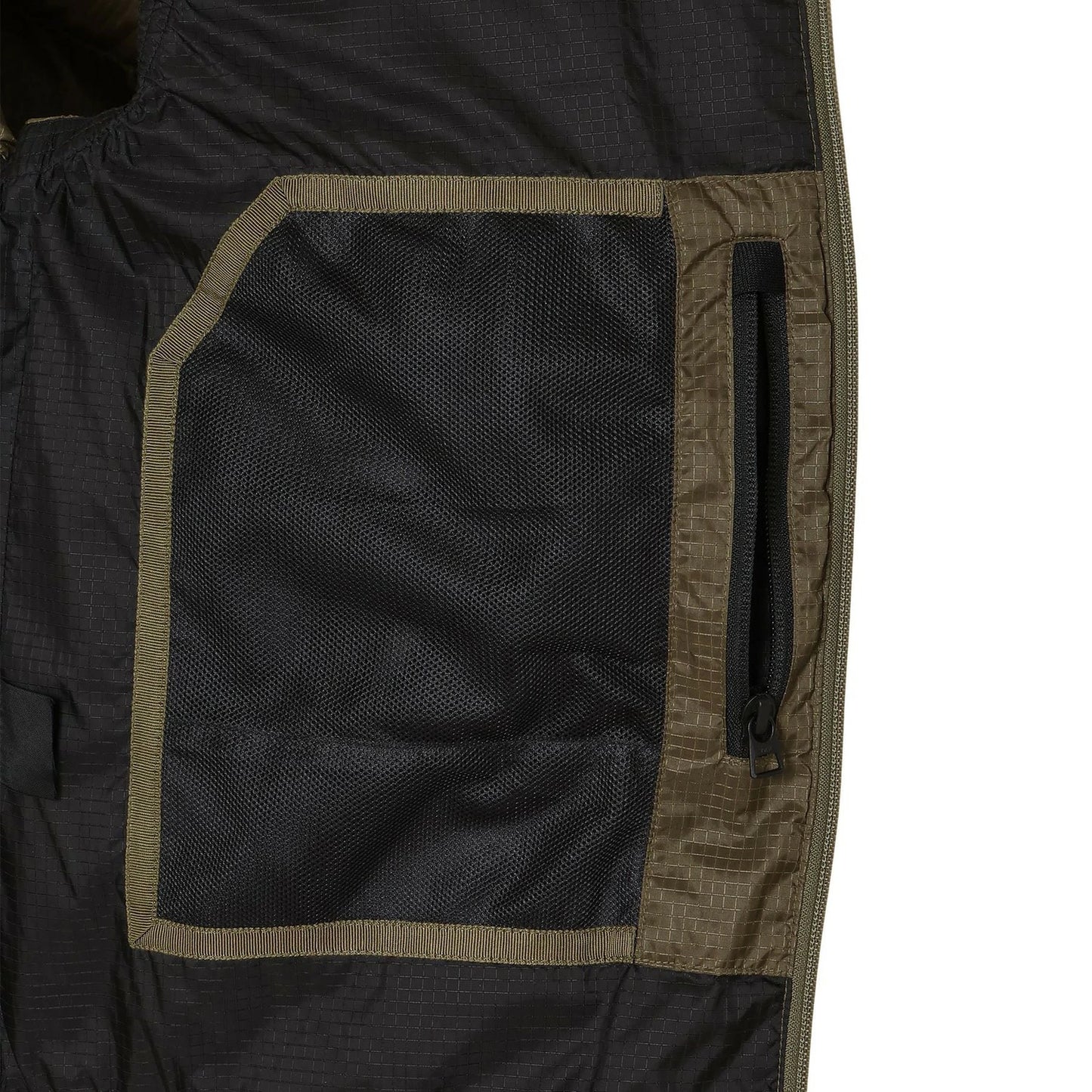 NANGA MAZENO RIDGE VEST