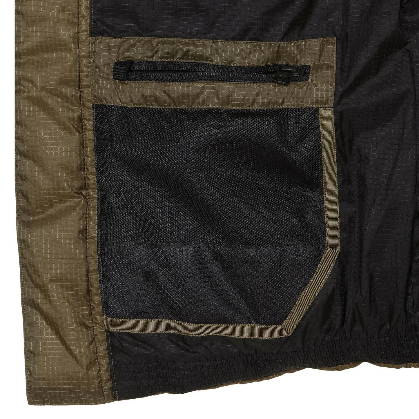 NANGA MAZENO RIDGE VEST