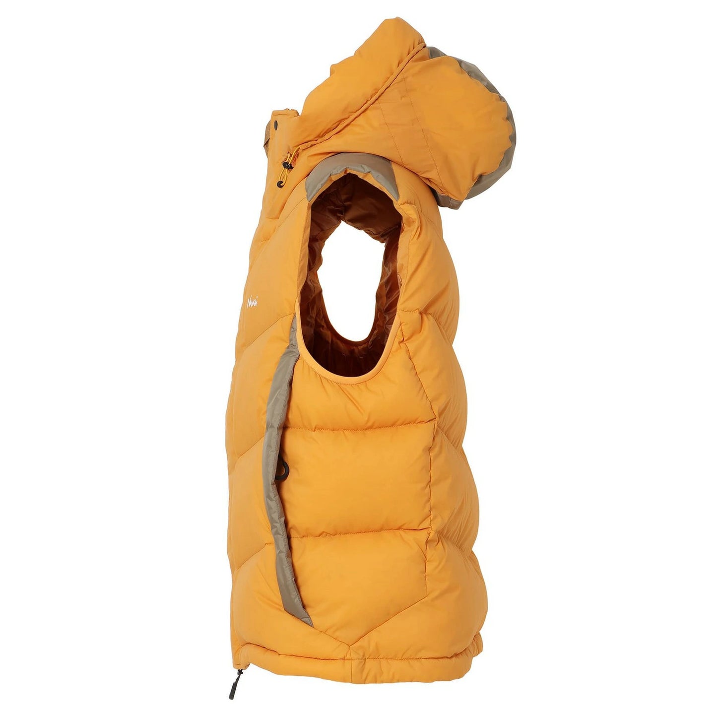 NANGA LITEFORCE DOWN VT