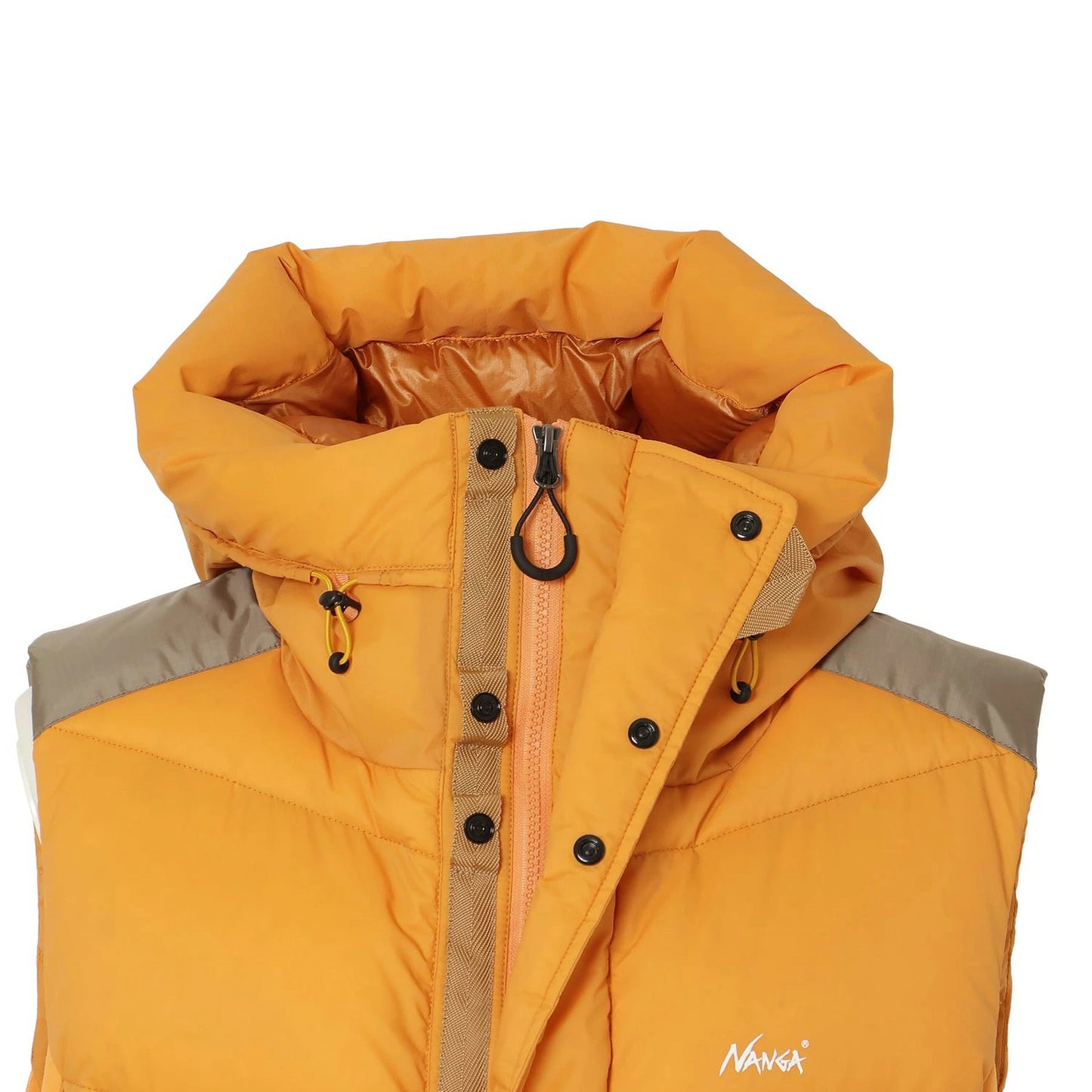 NANGA LITEFORCE DOWN VT