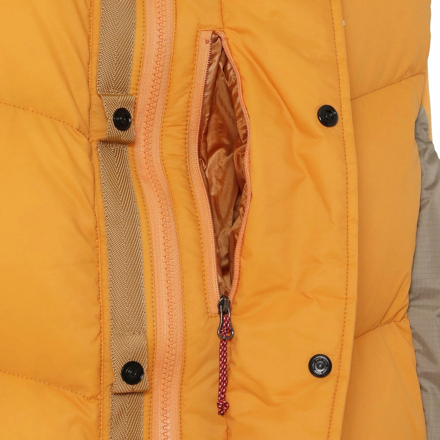 NANGA LITEFORCE DOWN VT