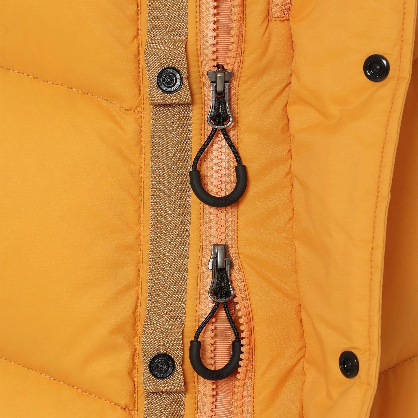 NANGA LITEFORCE DOWN VT