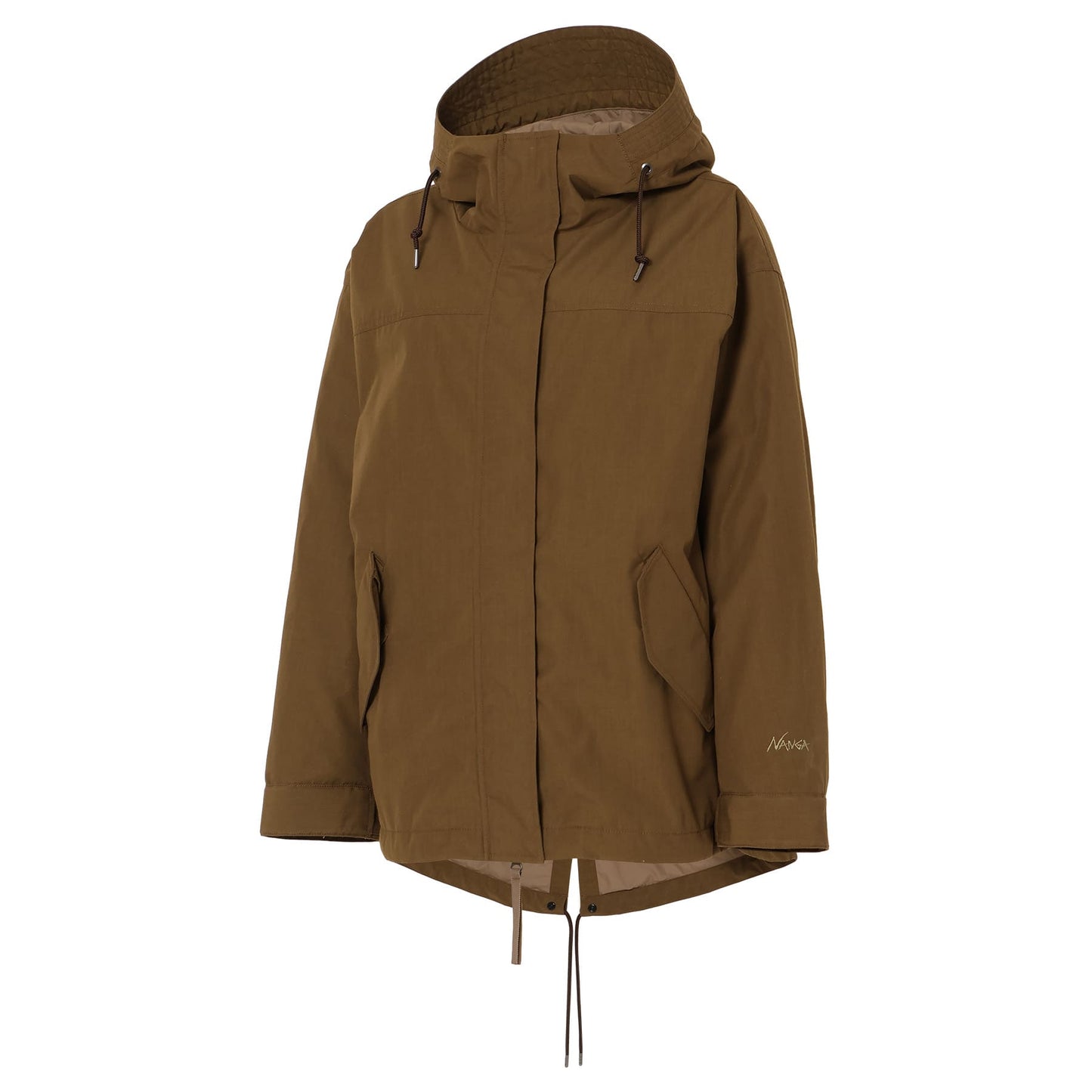 NANGA HINOC DOWN 3 IN 1 JACKET WOMEN