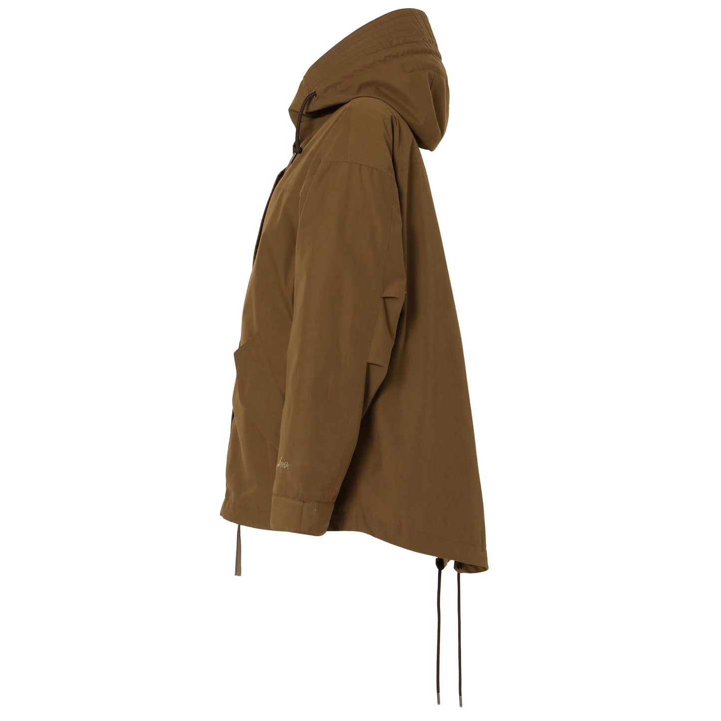 NANGA HINOC DOWN 3 IN 1 JACKET WOMEN