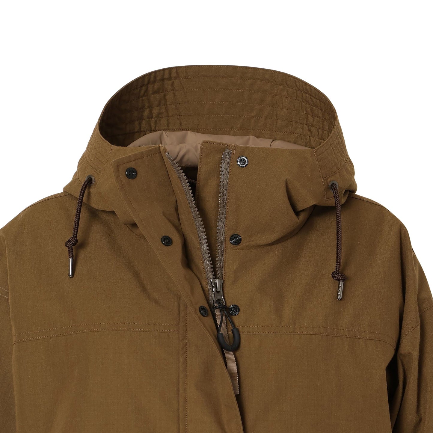 NANGA HINOC DOWN 3 IN 1 JACKET WOMEN