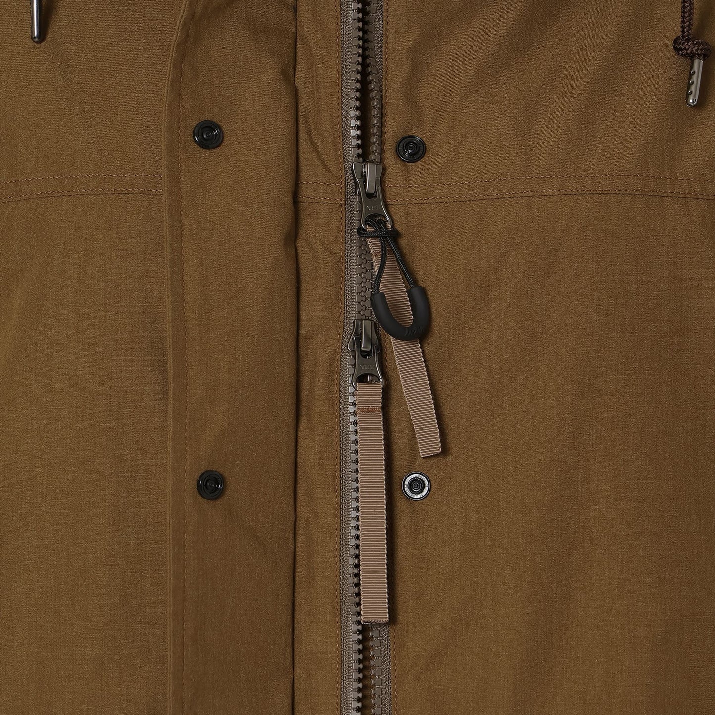 NANGA HINOC DOWN 3 IN 1 JACKET WOMEN