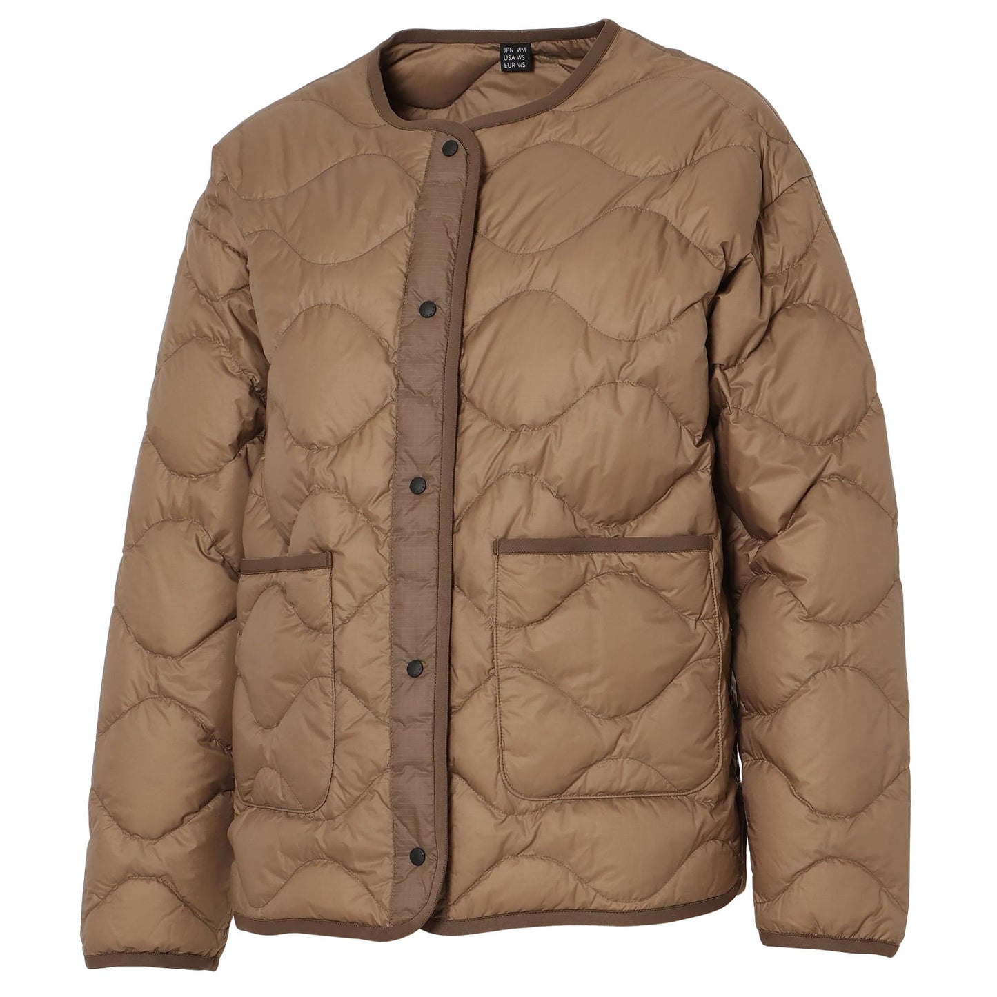 NANGA HINOC DOWN 3 IN 1 JACKET WOMEN