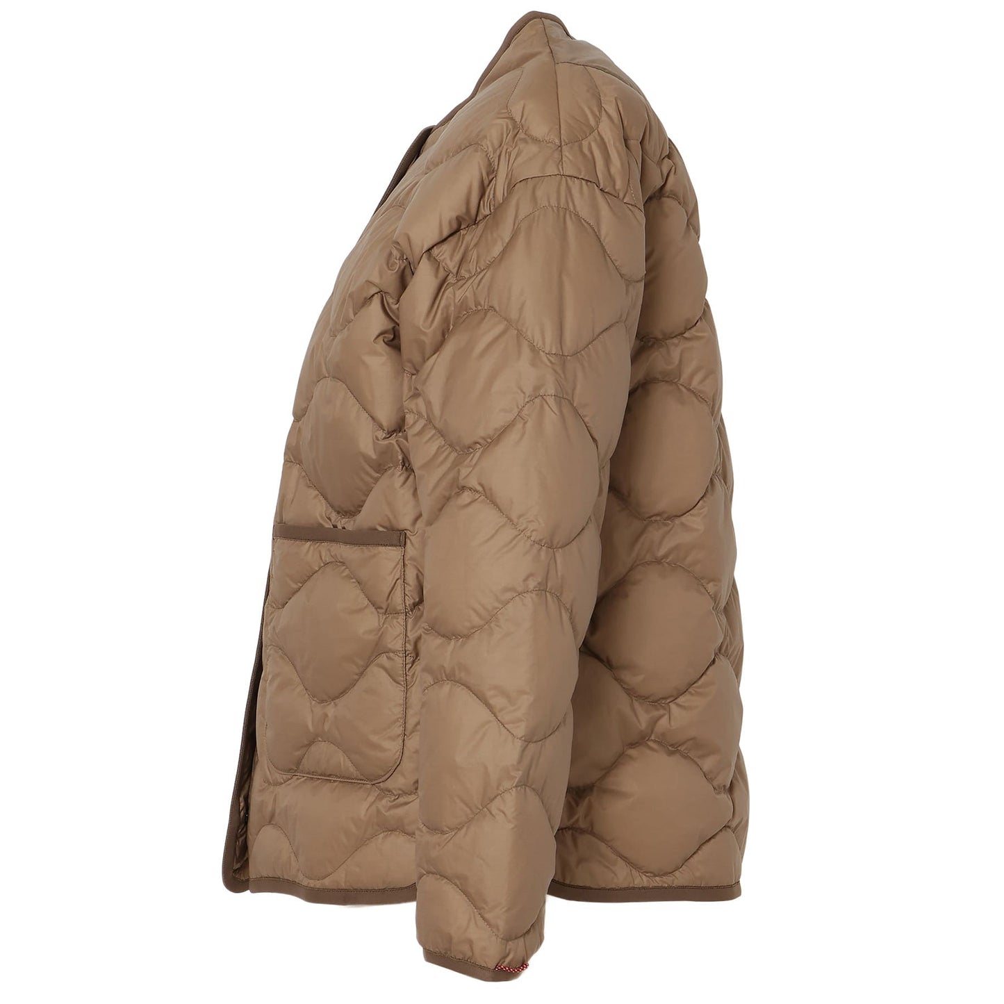 NANGA HINOC DOWN 3 IN 1 JACKET WOMEN