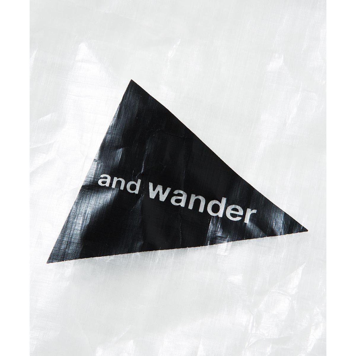 and wander cuben fiber stuffsack