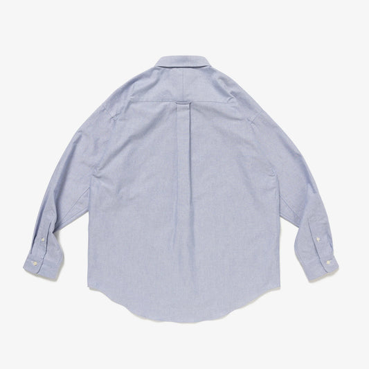 DESCENDANT KENNEDY’S OXFORD LS SHIRT